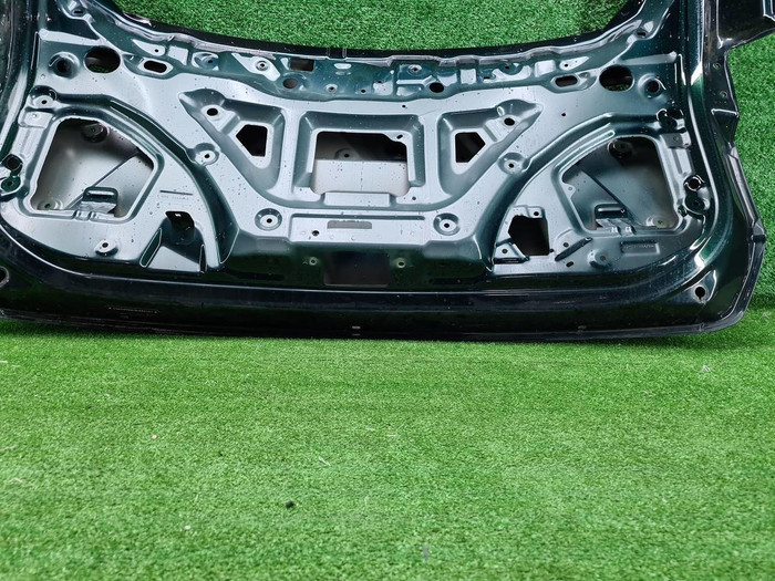 Крышка багажника Chery Tiggo 8 Pro Max (2023-н.в.)