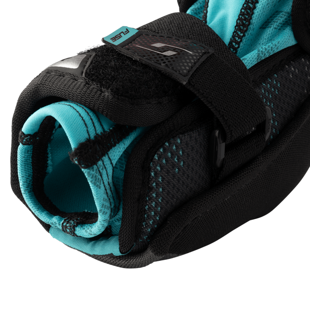 Налокотники BAUER SUPREME FUSE YTH (детский)