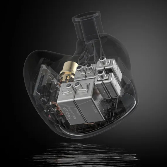 FiiO FA19