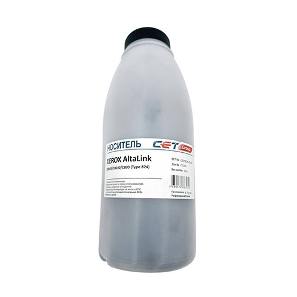 Носитель (девелопер) Type 824 для XEROX AltaLink C8045/C8030/C8035 (Japan), 500г/бут, OSP0824-D-500 Носитель (девелопер) Type 824 для XEROX AltaLink C8045/C8030/C8035 (Japan), 500г/бут, OSP0824-D-500