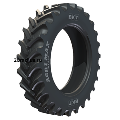 420/85R30(16,9R30) 140A8 (140B) Agrimax RT855 R-1W TL