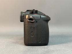 Panasonic Lumix GH5S 4.025 кадров