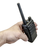 Lira CP-215H Радиостанция портативная