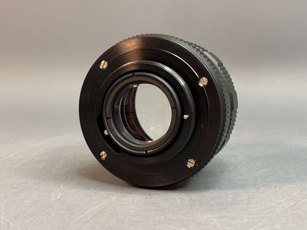 Helios 44M-4