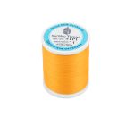 Нитки для пэчворка SumikoThread 200 м, (219 ярд), 11 оранжевый