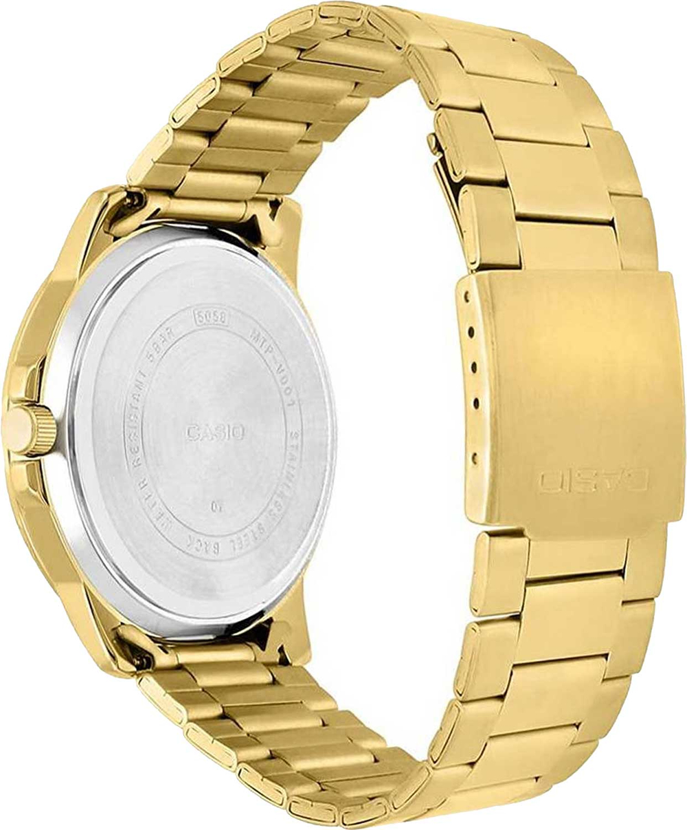 Часы Casio MTP-VD01G-9E