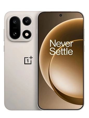 Смартфон OnePlus 15 12/512GB Sand