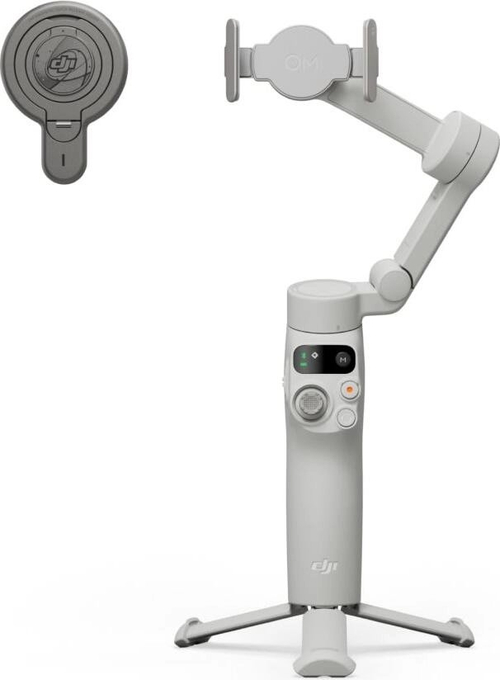DJI OM 7 Combo for iPhone