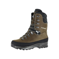 Ботинки трекинговые Lowa Tibet GTX HI Sepia/Black