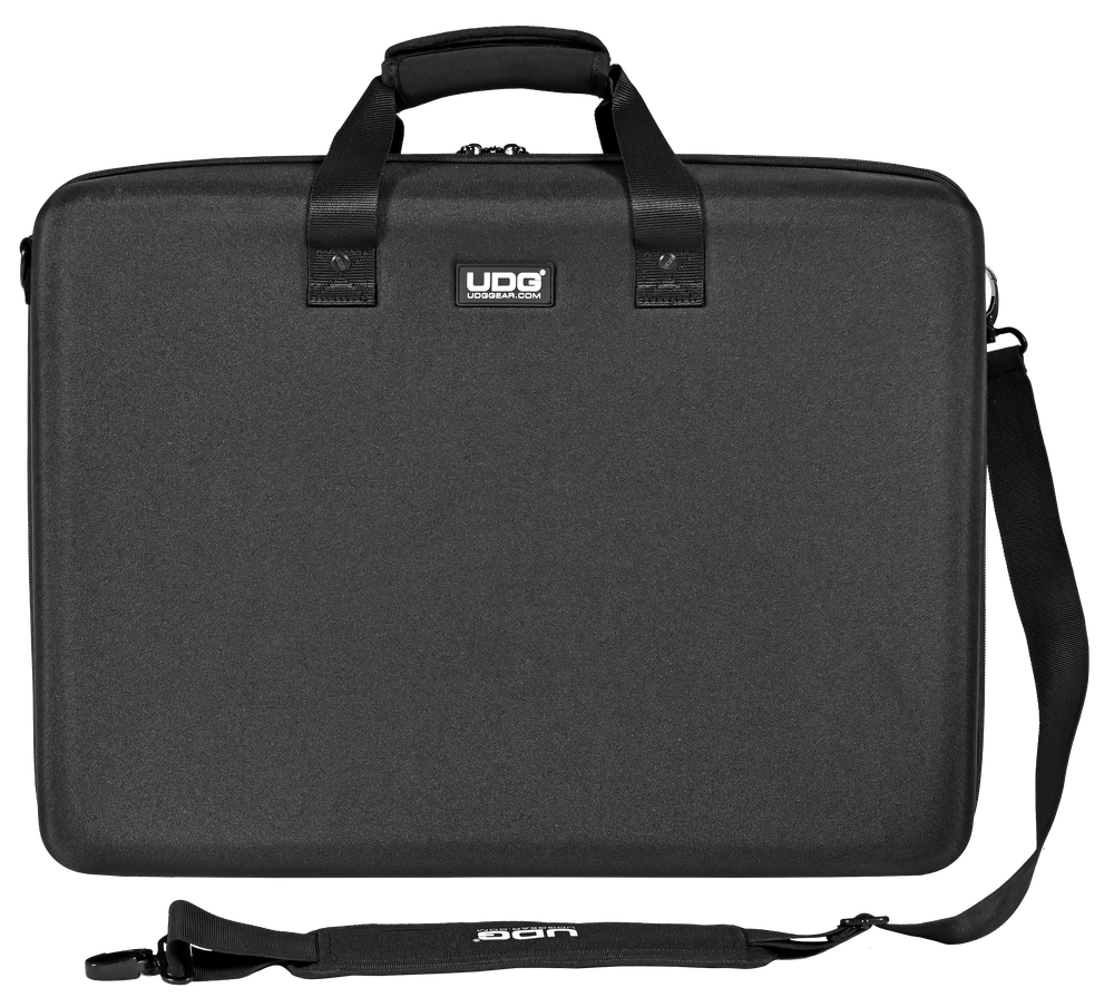 Кейс UDG Creator AlphaTheta CDJ-3000X Hardcase Black