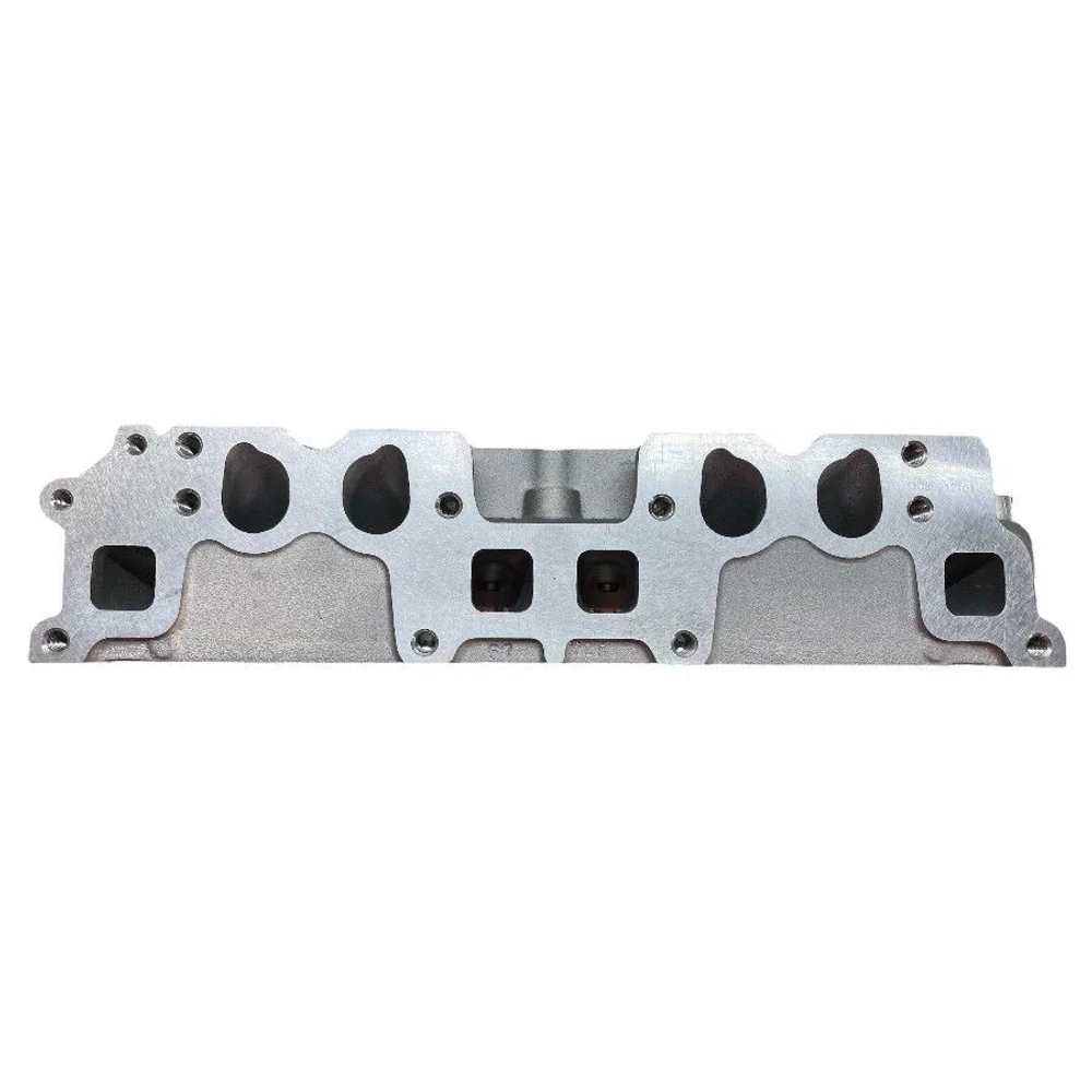 Головка блока цилиндров Nissan K15/K21/K25 11040FY501