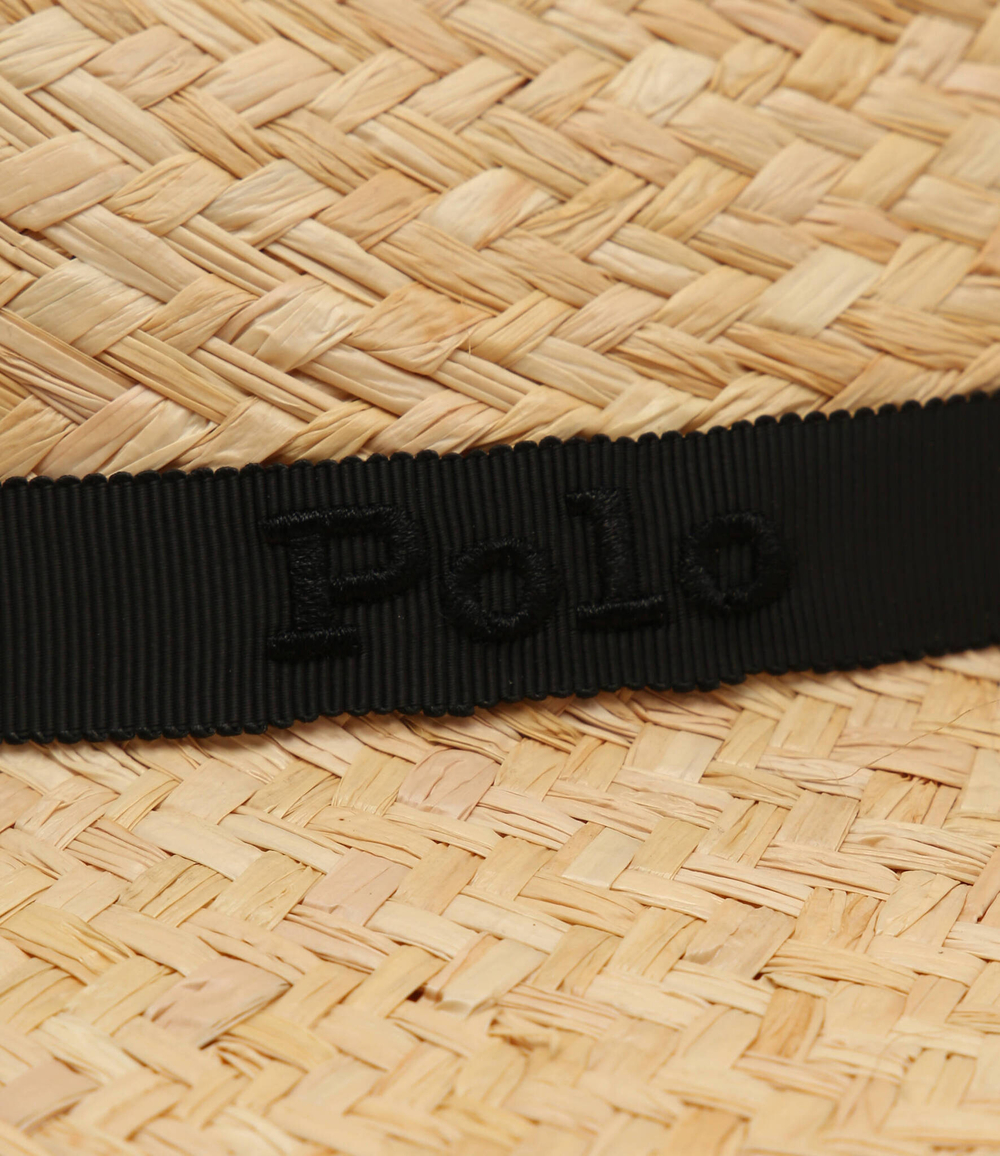 шляпа POLO RALPH LAUREN - бежевый(455883233)