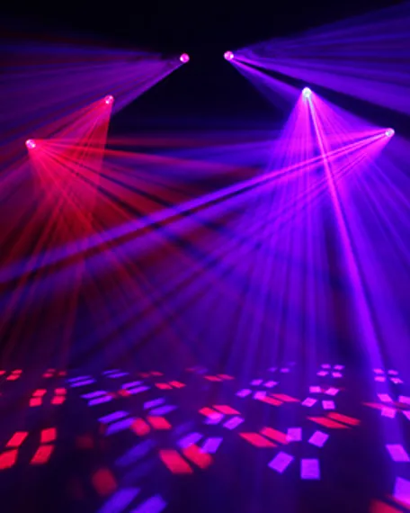 Involight PROFX60
