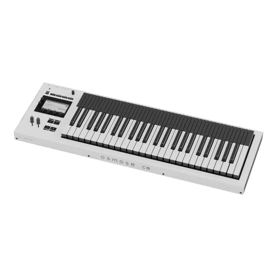 Expressive E OSMOSE 49 CE White