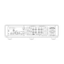 YBA Passion PRE550 MKII