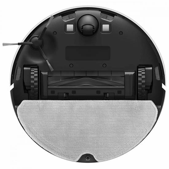 Робот-пылесос Dreame D9 Max Gen 2