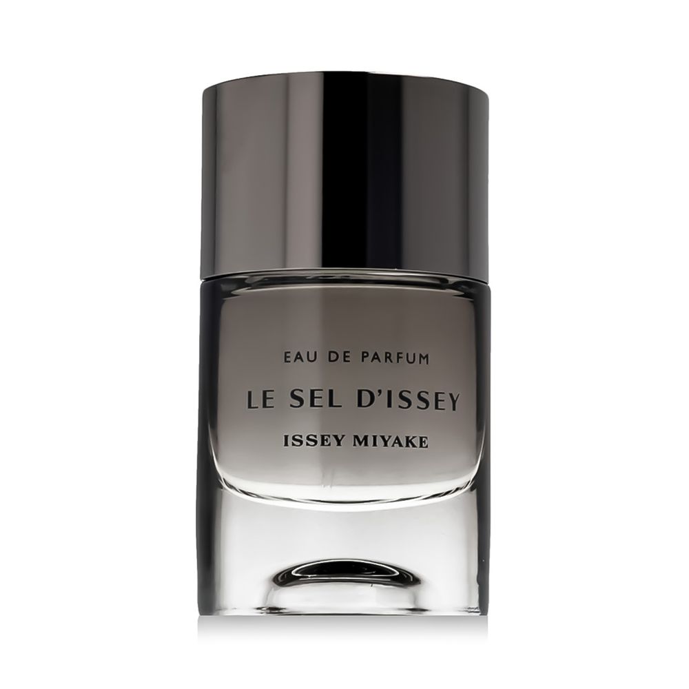 Issey Miyake Le Sel d’Issey Eau De Parfum Refillable 50 ml (man)