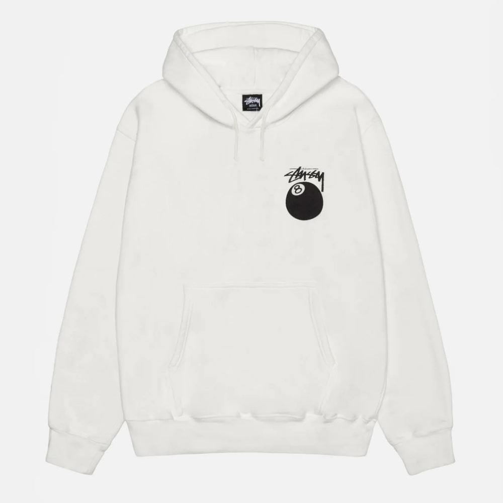 Заказать худи Stussy