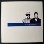 Pet Shop Boys – Discography 2LP (Европа 1991г.)Т
