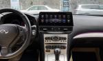 Магнитола для Infiniti EX25, QX50 2010-2017 - Kuberg DH QLed, Android 13, Быстрейшая, CarPlay, 4G SIM-слот