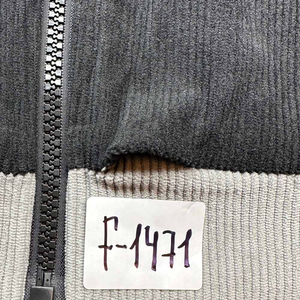 Олимпийка YMKASHIX Star HTF F-1471 pp.XL