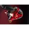 Acoustune HS2000MX MKII Ruby Red Gunmetal Anodized