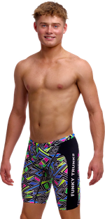 Джаммеры FUNKY TRUNKS Boys Bits Of Peace