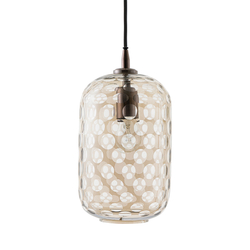 Светильник подвесной Bergenson Mystic Aura bb0000546