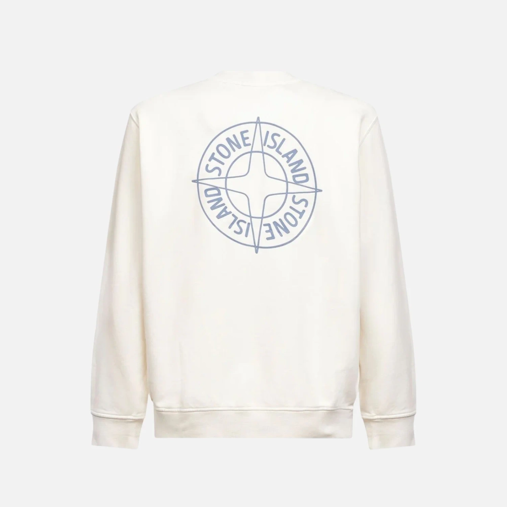 Свитшот Stone Island Outline Compass