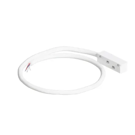 Коннектор для ввода питания Arte Lamp LINEA и  OPTIMA A740133N