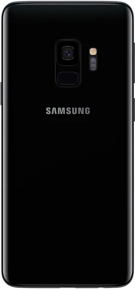 Samsung Galaxy S9 64gb Черный Бриллиант G960
