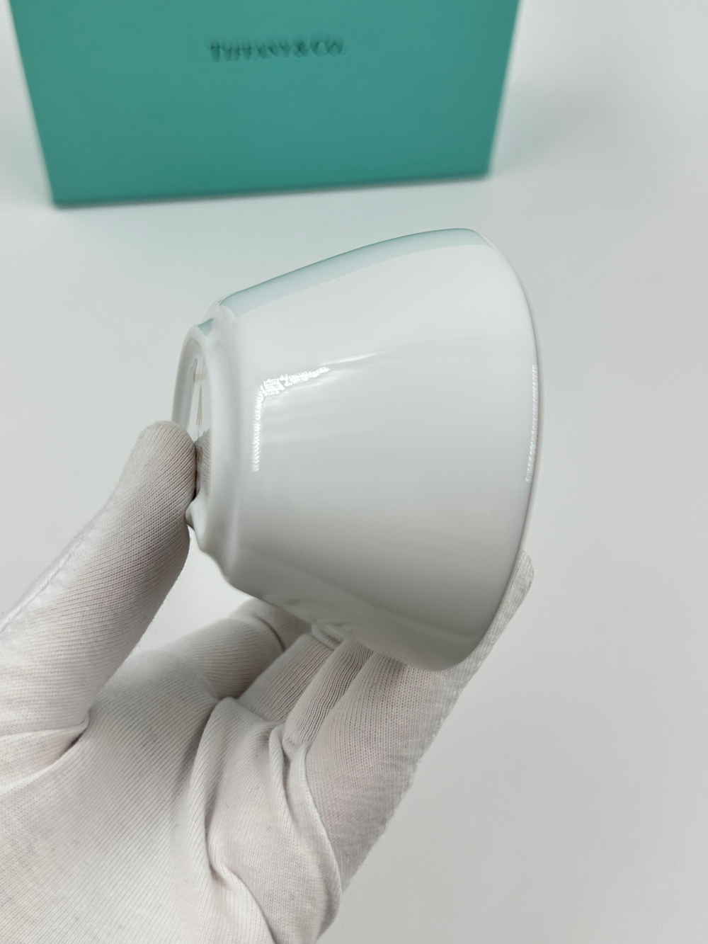 Пиала Tiffany & Co