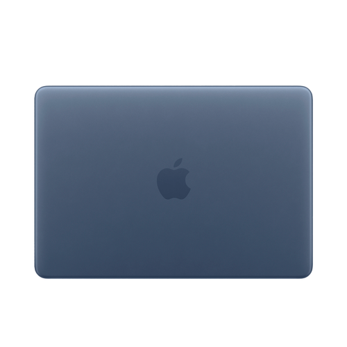Ноутбук Apple MacBook Neo (2026) (A18 Pro, 6C CPU/5C GPU) 8/512GB, Indigo (Синий) MHFG4