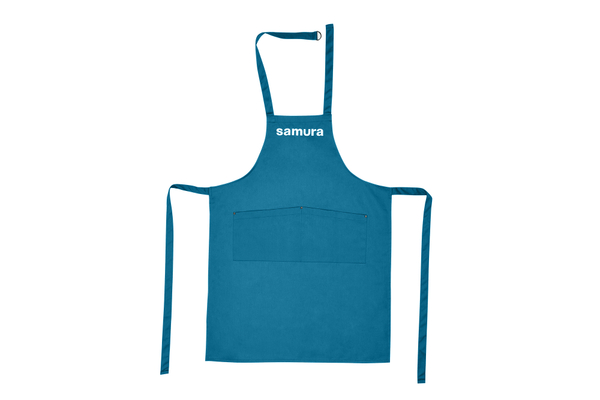 Фартук малый Samura SAP-02BL/A