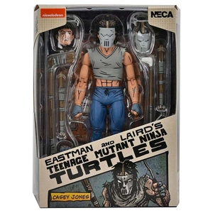 Фигурка NECA TMNT (Mirage Comics): Casey Jones (Classic)
