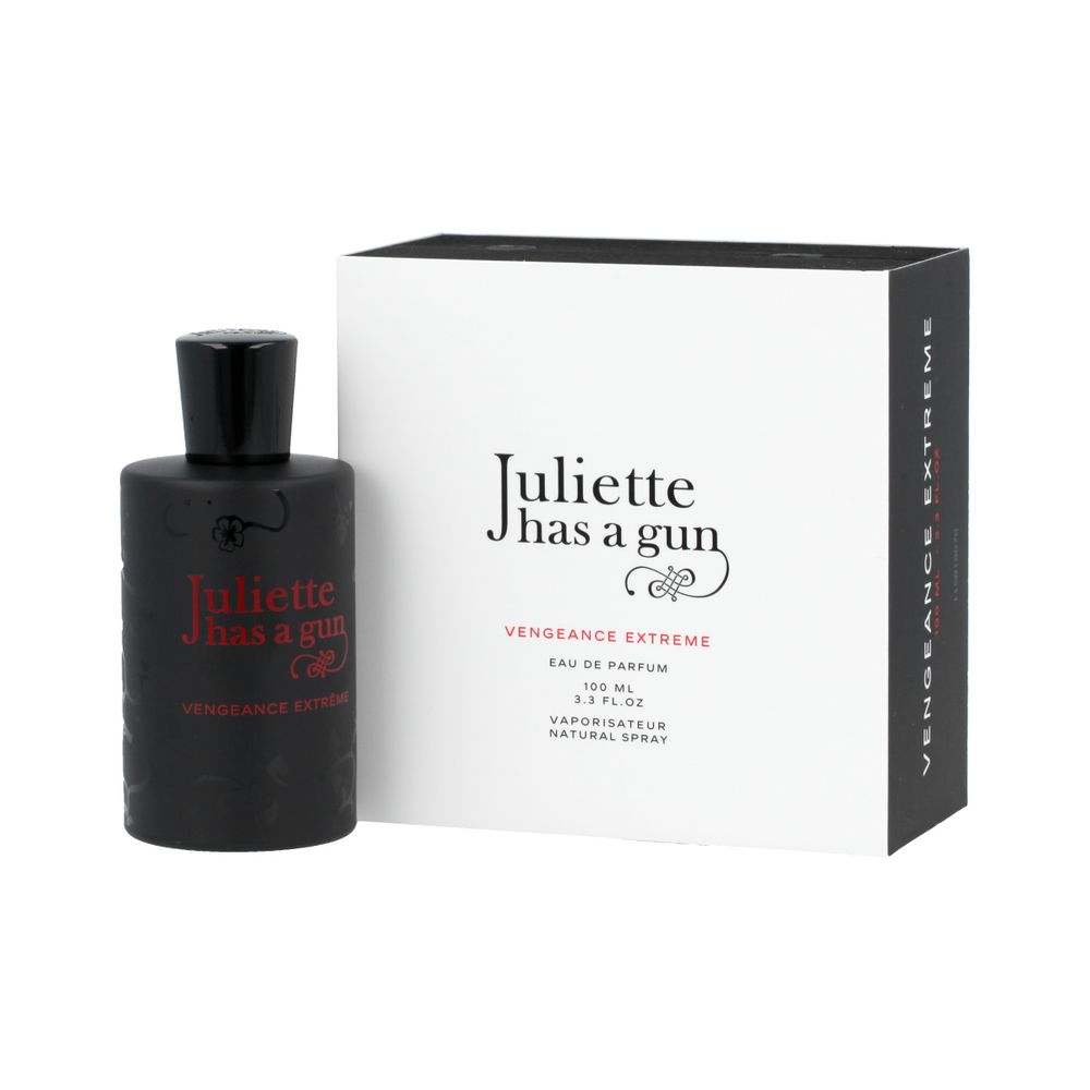 Juliette Has A Gun Vengeance Extreme Eau De Parfum 100 ml Juliette Has A Gun Vengeance Extreme Eau De Parfum 100 ml