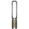Очиститель воздуха Dyson Purifier + Cool Formaldehyde TP09 (Nickel / Gold) EU (Наша вилка)