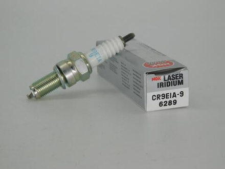 Свеча зажигания CR9EIA-9 NGK