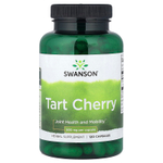 Swanson Vitamins, вишня, 500 мг, 120 капсул