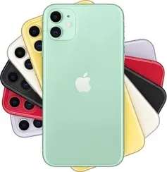Apple iPhone 11 256GB Green (Зеленый)
