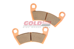 Тормозные колодки Goldfren 313 K1