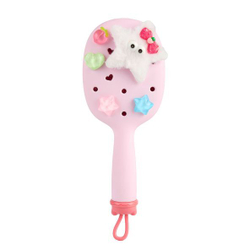 Solomeya Set of charms for hair brush набор украшений для расчески