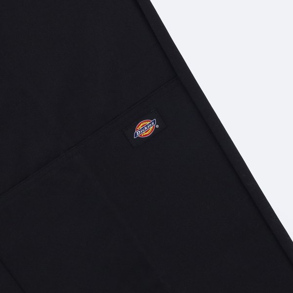 Брюки Dickies Loose Fit Double Knee Work Pants (black) артикул: - купить в магазине Дайс