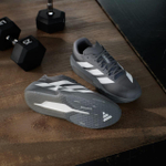 Кроссовки adidas Dropset PRO TRAINING SHOES (Темно-Серые)