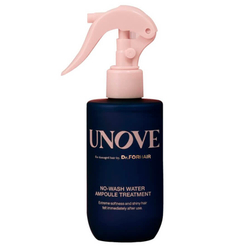 Dr.FORHAIR Unove No Wash Ampoule Treatment Ампульная эссенция для волос с протеинами 200мл