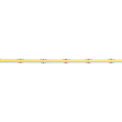 ST018.410.20 Светодиодная лента COB 9,6Вт/м 4000К 4150Lm Ra>90 IP20 L5000xW8 24В