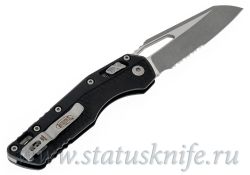 Нож Microtech 210T-11APPMBK MSI RAM-LOK Polymer Handlesфотография - 2