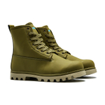 Ботинки Native Johnny Treklite Rookie Green