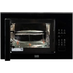 Встраиваемая микроволновая печь Vard VMG245PX