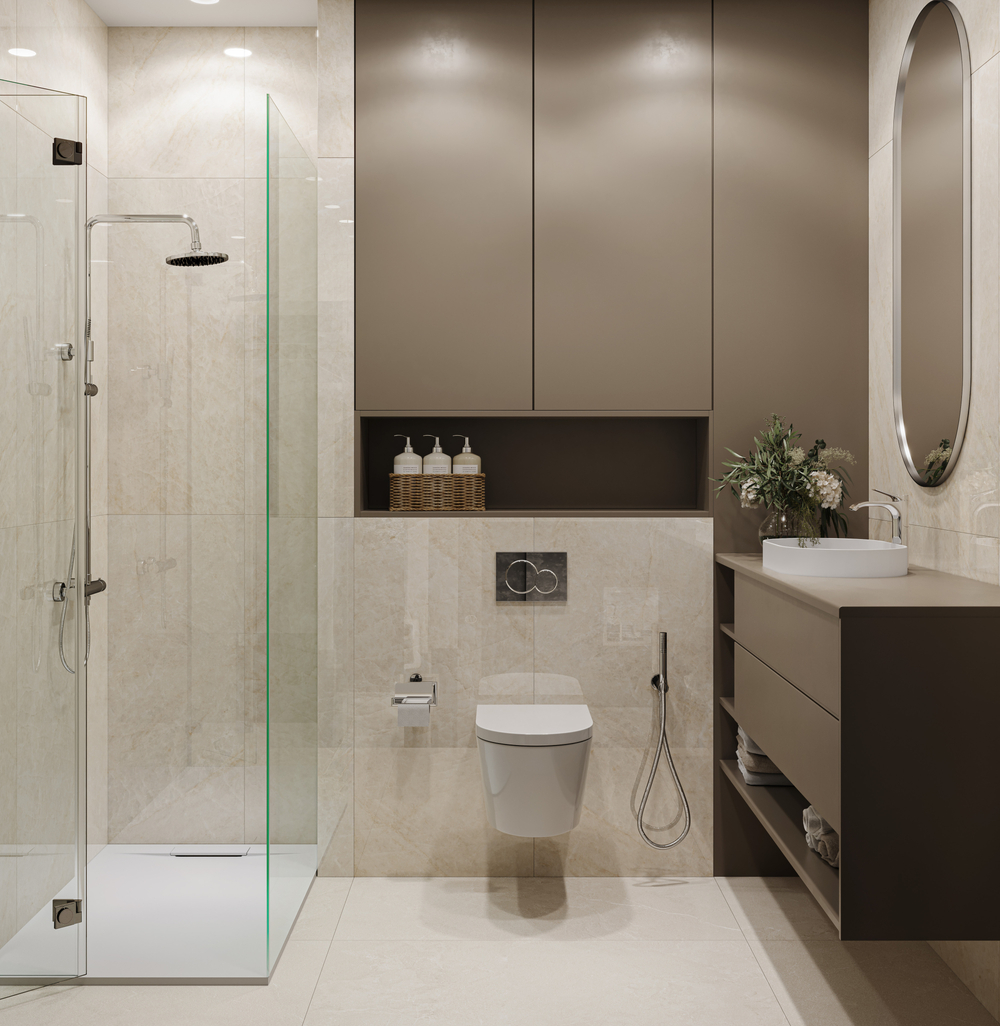TAJ SAND 60x120 POLISHED